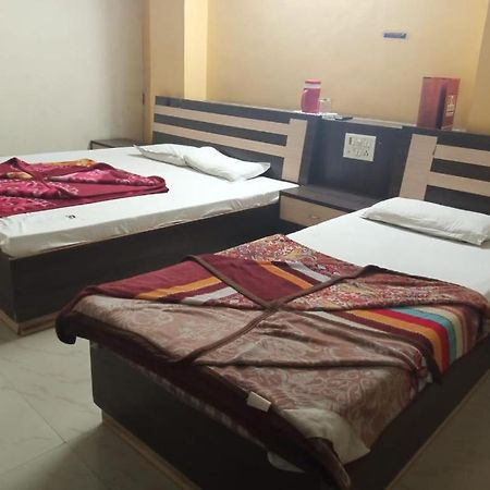 Hotel Siddarth Udaipur Dış mekan fotoğraf