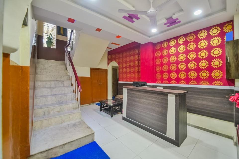 Hotel Siddarth Udaipur Dış mekan fotoğraf