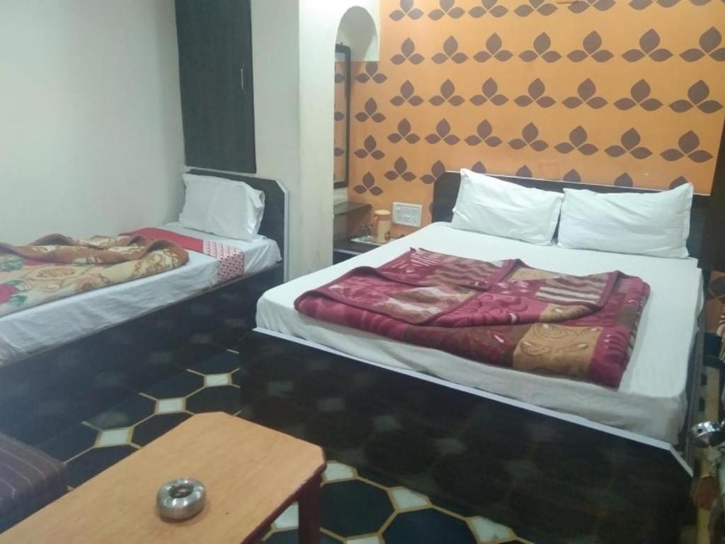 Hotel Siddarth Udaipur Dış mekan fotoğraf